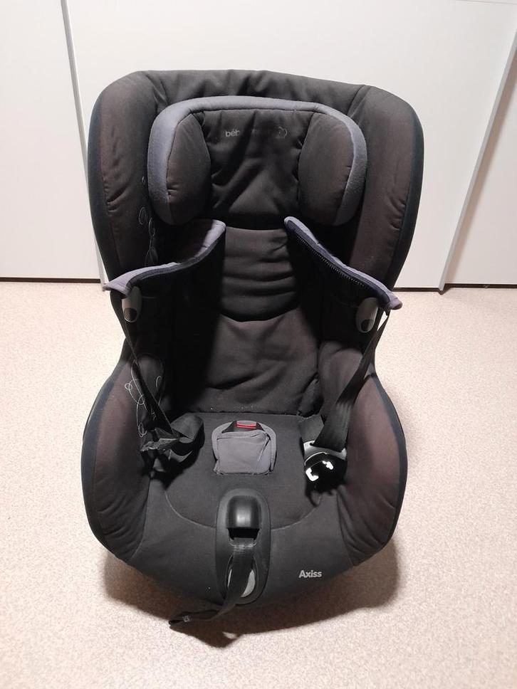 Axiss autostoeltje, Enfants & Bébés, Sièges auto, Enlèvement