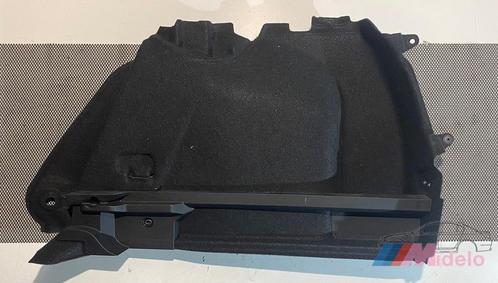 VW GOLF VIII KOFFERBAK BEKLEDING RECHTS 5H6867428H, Auto-onderdelen, Interieur en Bekleding, Volkswagen, Gebruikt, Ophalen of Verzenden