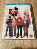 DVD The Big Bang Theory Seizoen 2, Comme neuf, Enlèvement ou Envoi