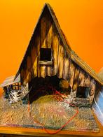 Kerststal, Antiek en Kunst, Ophalen