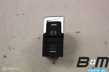 Schakelaar voor parkeerrem VW Golf Sportsvan 517927225 beschikbaar voor biedingen