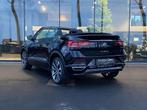 Volkswagen T-Roc Cabriolet R-LineAutomaatBenzine1.5,Camera,G, Auto's, Automaat, 4 zetels, 4 cilinders, Cabriolet