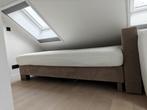 Enkel bed - perfecte staat, Huis en Inrichting, Ophalen, Gebruikt, Eenpersoons, 120 cm