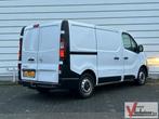 Opel Vivaro 1.6 CDTI L1H1 Selection | € 4.450,- NETTO! | Bij, Auto's, 170 g/km, Electronic Stability Program (ESP), Wit, Bedrijf
