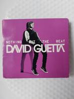 David Guetta ‎– Nothing But The Beat, Cd's en Dvd's, Cd's | Dance en House, Zo goed als nieuw, Verzenden