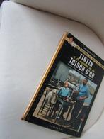 Pour collectionneur Tintin et le mystère de la TOISON D'OR, Livres, Enlèvement ou Envoi, Une BD, Barret et Forlani, Utilisé