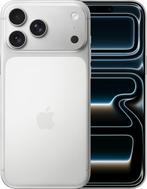 Apple iPhone 17 Pro Max 2TB Zilver, Telecommunicatie, Mobiele telefoons | Toebehoren en Onderdelen, Ophalen, Zo goed als nieuw
