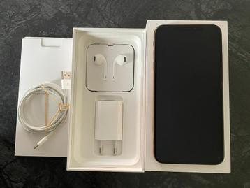 Iphone xs max, Télécoms, Enlèvement ou Envoi, Comme neuf, IPhone XS