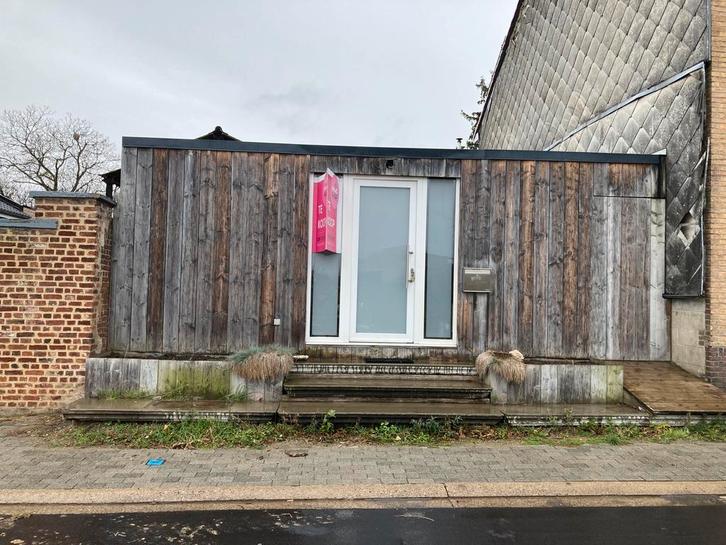 Tinyhouse, Immo, Buitenverblijven te koop, Provincie Limburg, Chalet, Verkoop zonder makelaar, A+++