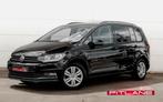 Volkswagen Touran 1.6 TDi ATTELAGE / CRUISE + ACC / PARK-ASS, Achat, Euro 6, Entreprise, Boîte manuelle