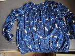 Te koop blouse, Kleding | Dames, Ophalen, Zo goed als nieuw, Maat 42/44 (L)