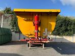 2014 Kempf SKM 32/2 Kipper, Auto's, Overige merken, Overige brandstoffen, Bedrijf, Te koop