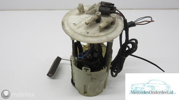 A6394701494 A6394701694 W639 Vito Viano Brandstofpomp pomp, Auto-onderdelen, Brandstofsystemen, Gebruikt, Ophalen of Verzenden