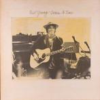 neil young, Cd's en Dvd's, Vinyl | Rock, Ophalen of Verzenden