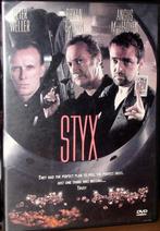 Styx DVD, Enlèvement ou Envoi