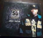 CD - 50 cents - after curtis, CD & DVD, Vinyles | Hip-hop & Rap, Utilisé, Enlèvement ou Envoi