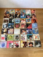 Vinyles disques 45 tours années 80, CD & DVD, Enlèvement ou Envoi, Autres formats, Single, Utilisé