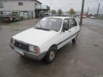 CITROEN VISA  BENZINE 01-82, Auto's, Citroën, Overige modellen, Wit, Bedrijf, Handgeschakeld