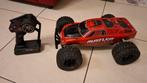 rustler 2wd vxl, Gebruikt