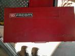 facom dopsleutelset, Ophalen, Zo goed als nieuw