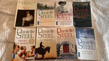 Danielle Steel - Zusters en vrienden beschikbaar voor biedingen