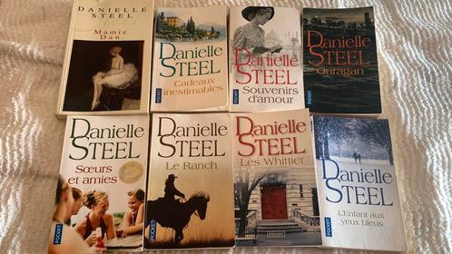 Danielle Steel - Zusters en vrienden, Boeken, Literatuur, Gelezen, Ophalen of Verzenden