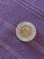Egyptisch muntstuk : 1 pond, Postzegels en Munten, Munten | Afrika, Verzenden, Egypte, Losse munt