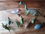 9 dinosaures, 7 petits, 1 moyen et un grand, Enfants & Bébés, Comme neuf, Enlèvement