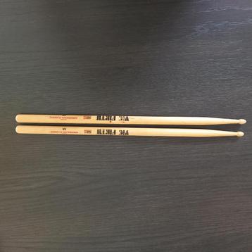 Paar drumstokken te koop  beschikbaar voor biedingen