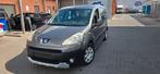 Peugeot Partner 1.6 hdi tepee 2012, Auto's, Bedrijf, Te koop, Partner