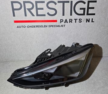 Koplamp Cupra Formentor Facelift 5FB941035A FULL LED LINKS  beschikbaar voor biedingen