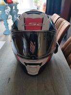 Motorhelm + senna intercom, Ophalen, M, Integraalhelm, Overige merken