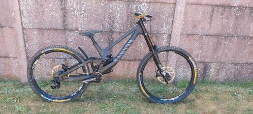 Canyon sender M nieuwstaat, Fietsen en Brommers, Fietsen | Mountainbikes en ATB, Zo goed als nieuw, Trek, Ophalen of Verzenden