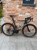 Stevens Superprestige maat 56, Ophalen, Zo goed als nieuw, Carbon, Giant