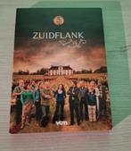 Zuidflank de complete serie als nieuw, Ophalen of Verzenden, Zo goed als nieuw