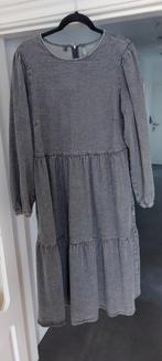 Damesjurk met steekzakken in jeansstof, maat 42, Ophalen, Maat 42/44 (L)