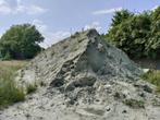 Grond, Ophalen