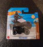 Hot Wheels - Tesla Cyberquad, Ophalen of Verzenden, Nieuw, Motor