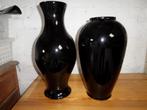 vase, Maison & Meubles, Accessoires pour la Maison | Vases, Noir, Autres matériaux, Enlèvement, Moins de 50 cm
