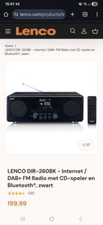 Radio, Audio, Tv en Foto, Ophalen