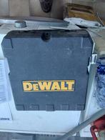 werkmateriaal, Ophalen, Gebruikt, Dewalt, Rafco2627@gmail.com