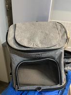 Hondenrugzak, Dieren en Toebehoren, Ophalen, Zo goed als nieuw