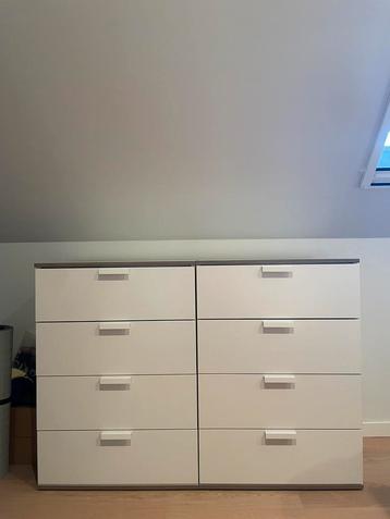 Ladekast Trysil IKEA (prijs per ladekast) beschikbaar voor biedingen