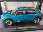 Citroën C4 Cactus 2018., Hobby & Loisirs créatifs, Voitures miniatures | 1:18, Comme neuf, Enlèvement ou Envoi, Norev
