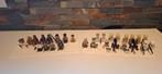 LEGO Star Wars minifigs, Ophalen, Zo goed als nieuw