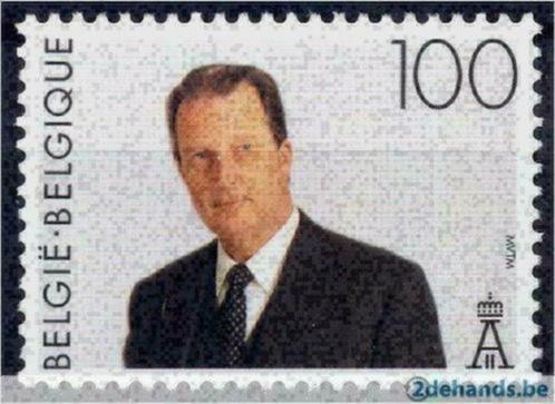 Belgie 1994 - Yvert 2577 /OBP 2576 - Koning Albert II - (PF), Postzegels en Munten, Postzegels | Europa | België, Postfris, Koninklijk huis