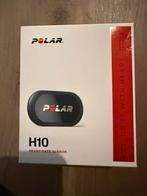 Polar H10 Hartslagmeter Borstband Rood Rood Beat M-XXL, Sport en Fitness, Hartslagmeters, Ophalen of Verzenden, Zo goed als nieuw