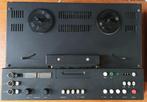 Braun TG 1000/2 tape-recorder, Ophalen, Bandrecorder
