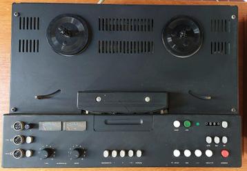 Braun TG 1000/2 tape-recorder beschikbaar voor biedingen