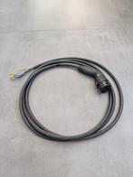 Alfen/Bals 3-Fase Laadkabel 32A Type 2 - 5 meter, Auto diversen, Laadpalen, Ophalen of Verzenden, Nieuw, Laadkabel